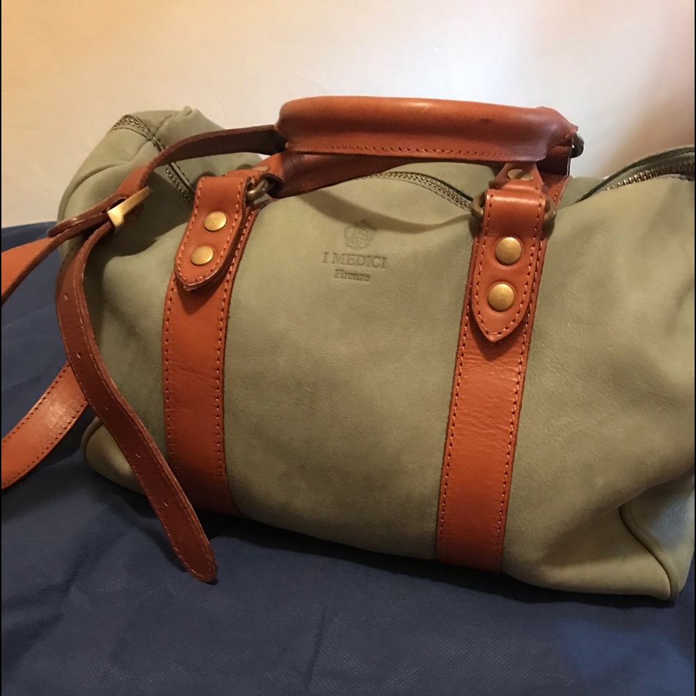 I Medici shoulder bag